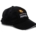 Cappellino nero